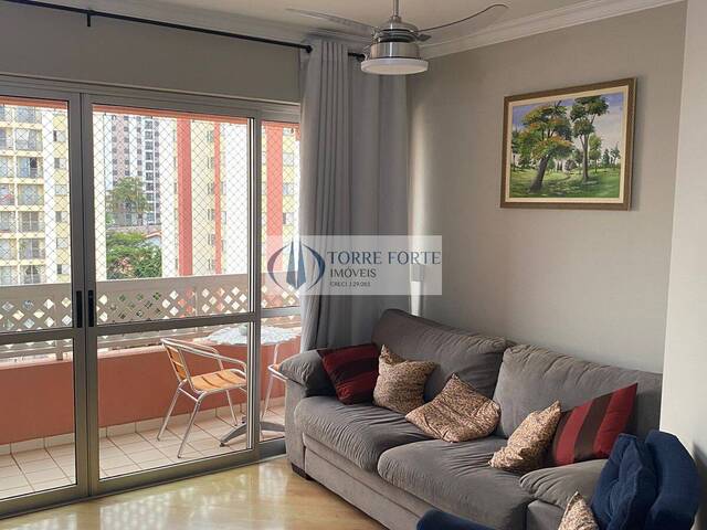 Apartamento para Venda em São Paulo - 5