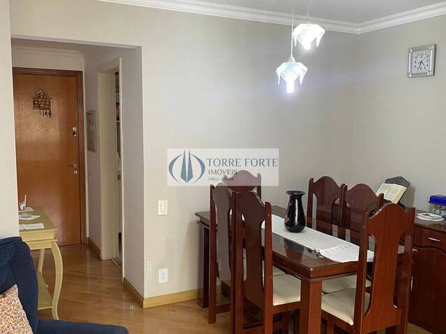 #7890 - Apartamento para Venda em São Paulo - SP