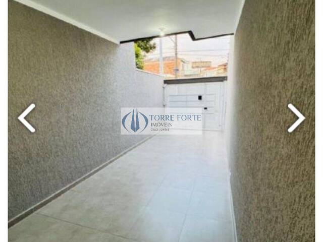 Casa para Venda em São Paulo - 4