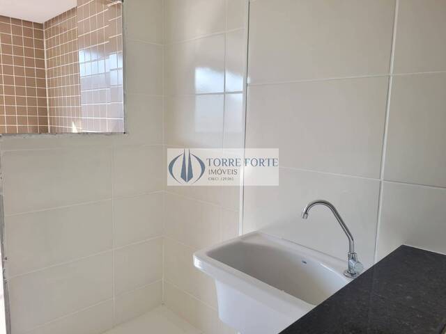 Apartamento para Venda em Praia Grande - 4
