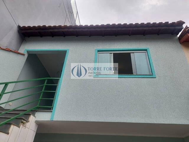 Sobrado para Venda em Santo André - 4