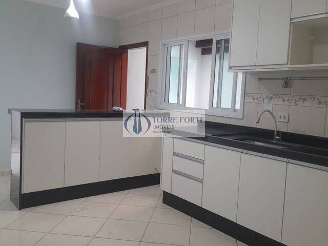 #7901 - Sobrado para Venda em Santo André - SP - 1