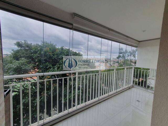 #7902 - Apartamento para Locação em São Paulo - SP - 1
