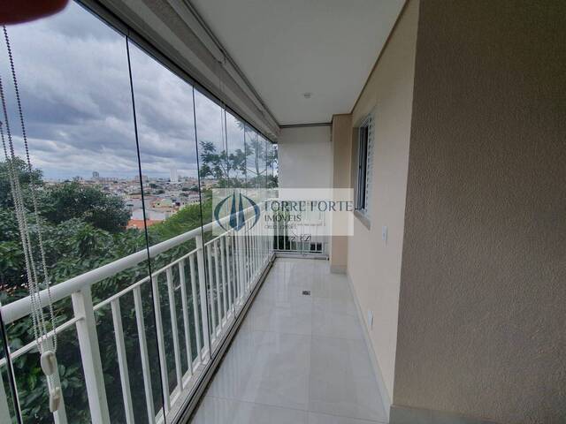 #7902 - Apartamento para Locação em São Paulo - SP - 2
