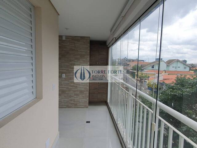 #7902 - Apartamento para Locação em São Paulo - SP - 3