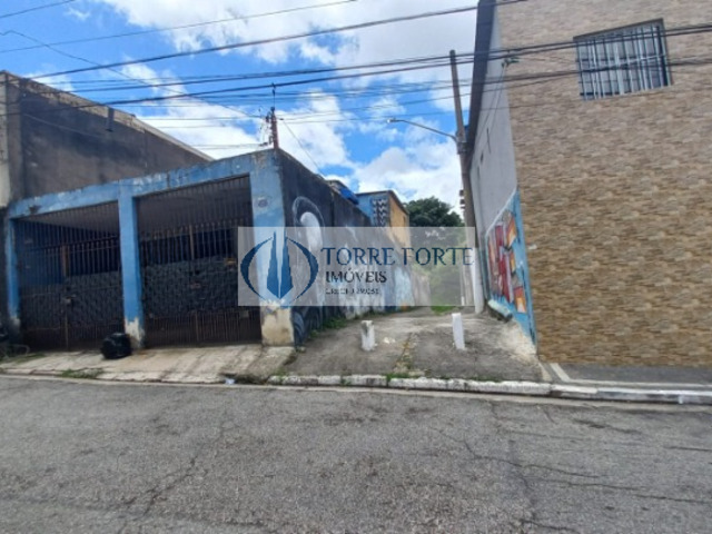 #7903 - Área para Venda em São Paulo - SP - 1