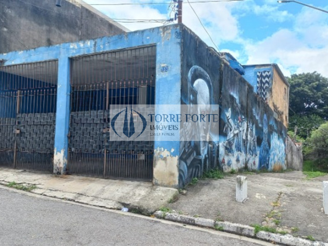 #7903 - Área para Venda em São Paulo - SP - 2