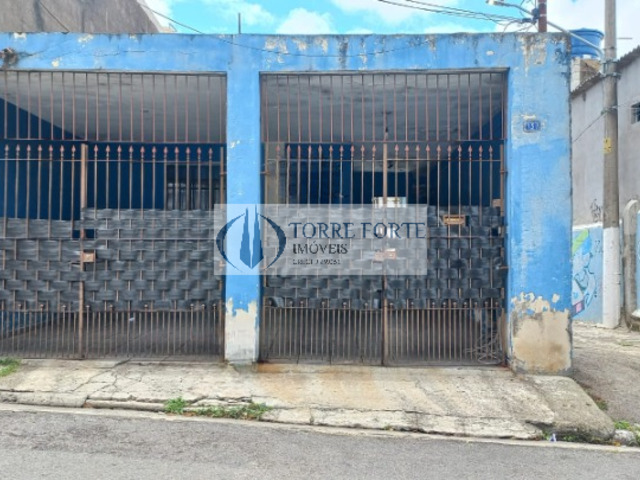 #7903 - Área para Venda em São Paulo - SP - 3