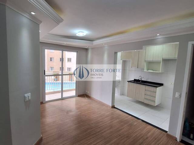 Apartamento para Venda em São Paulo - 3