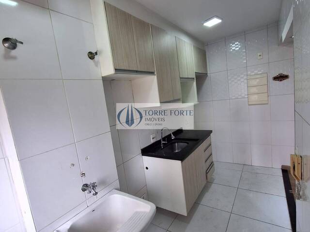 Apartamento para Venda em São Paulo - 2