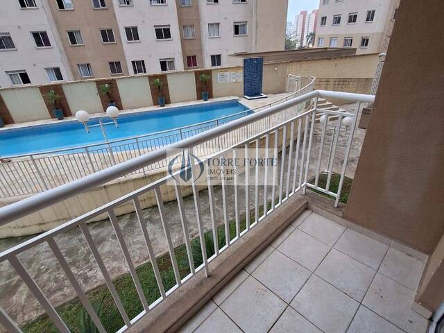 Apartamento para Venda em São Paulo - 5