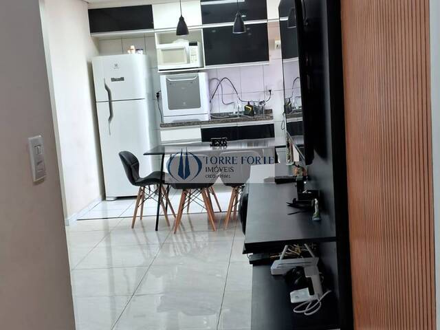 #7911 - Apartamento para Venda em Guarulhos - SP - 3