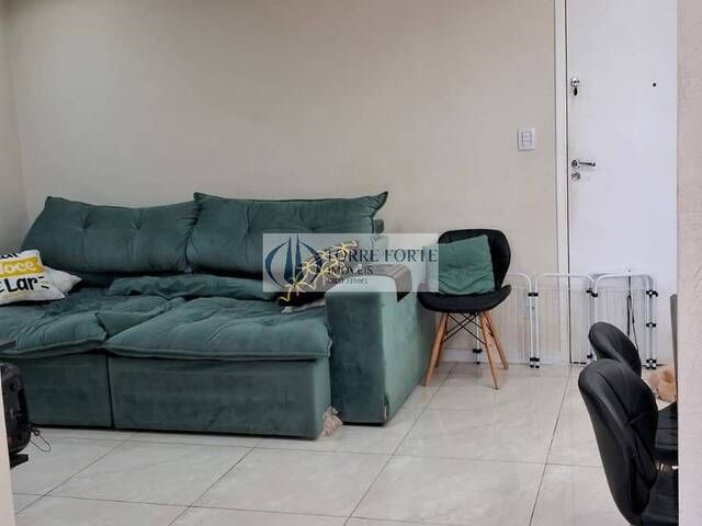 Apartamento para Venda em Guarulhos - 4