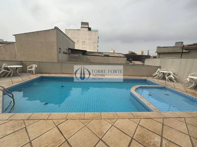 #7919 - Apartamento para Venda em São Paulo - SP