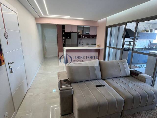 #7920 - Apartamento para Venda em São Paulo - SP - 3
