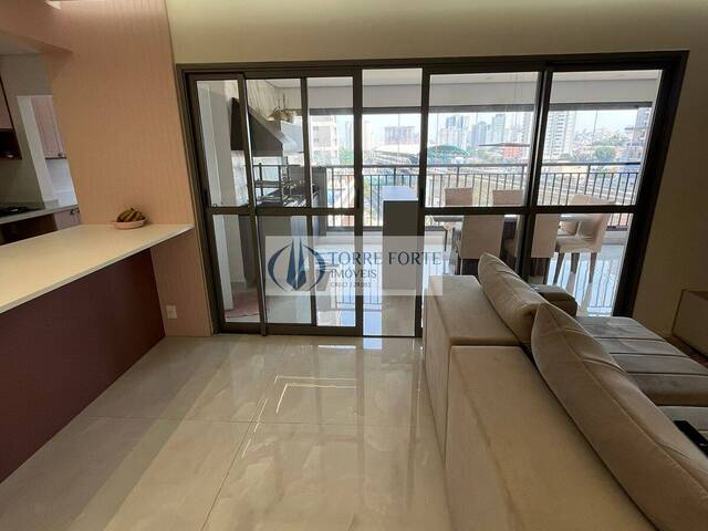 Apartamento para Venda em São Paulo - 4