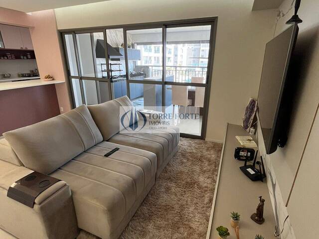 #7920 - Apartamento para Venda em São Paulo - SP - 2