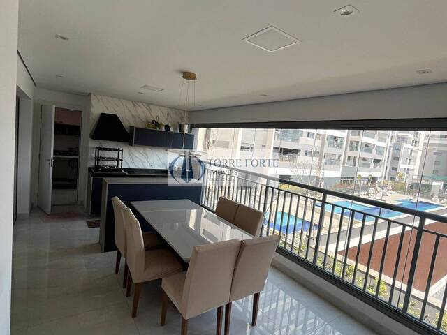 Apartamento para Venda em São Paulo - 5