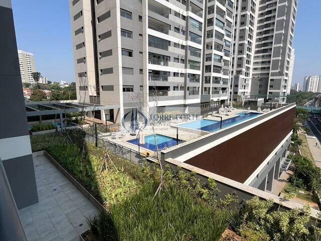 #7920 - Apartamento para Venda em São Paulo - SP - 1