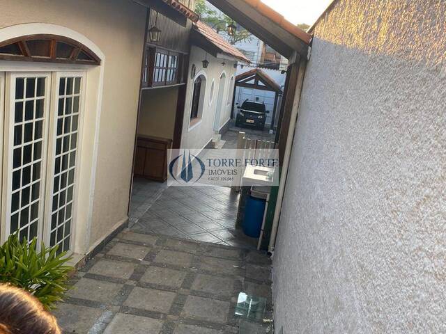 Casa para Venda em São Paulo - 2