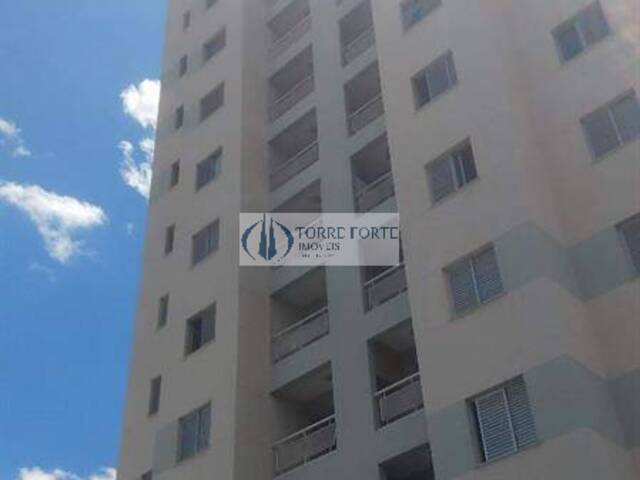 Apartamento para Venda em São Paulo - 2