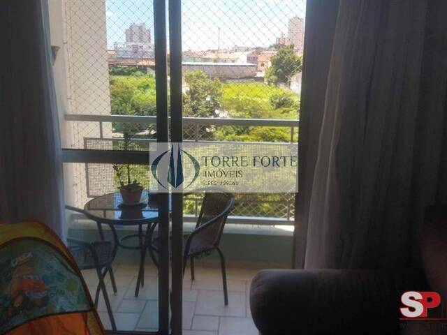 Apartamento para Venda em São Paulo - 5