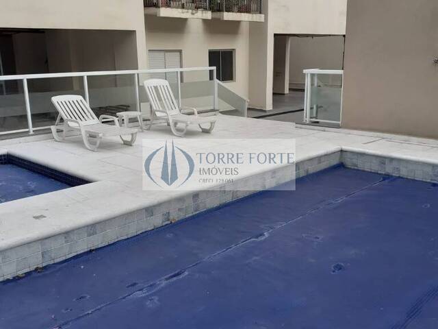 #9542 - Apartamento para Venda em São Paulo - SP