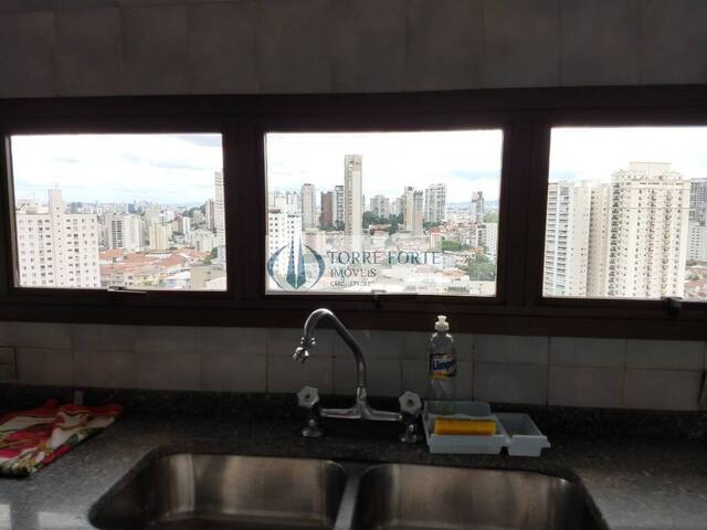 #9543 - Apartamento para Venda em São Paulo - SP - 2