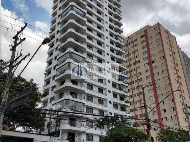 #9543 - Apartamento para Venda em São Paulo - SP - 3