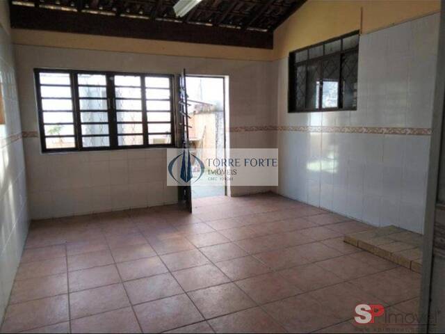 #7943 - Casa para Venda em São Paulo - SP