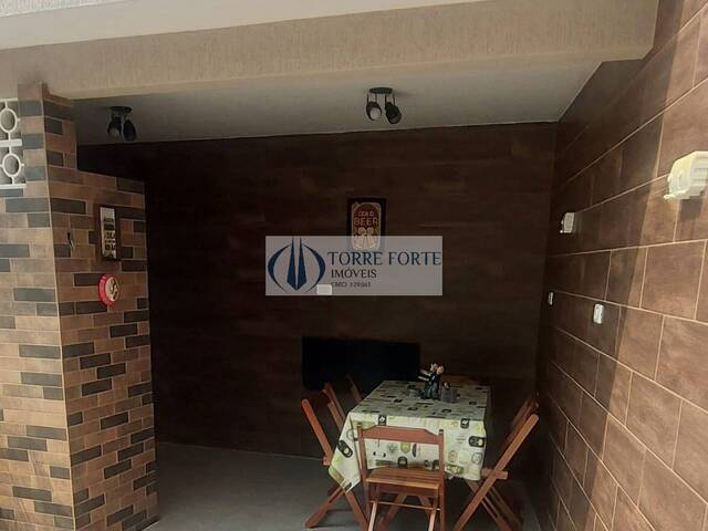 Casa para Venda em São Paulo - 2