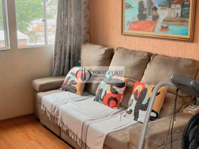 Apartamento para Venda em São Paulo - 4