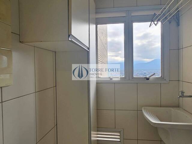#7949 - Apartamento para Venda em Praia Grande - SP - 3