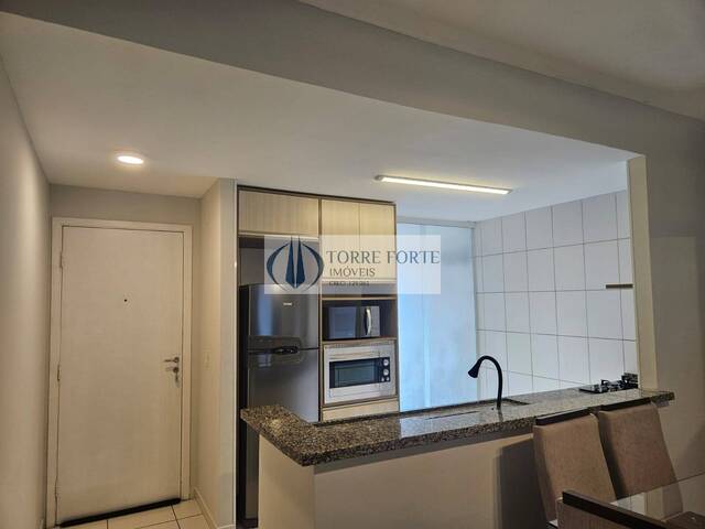Apartamento para Venda em Praia Grande - 4
