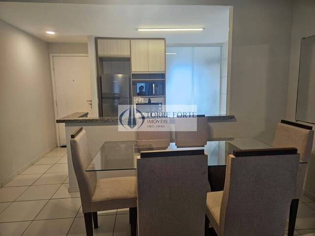Apartamento para Venda em Praia Grande - 5