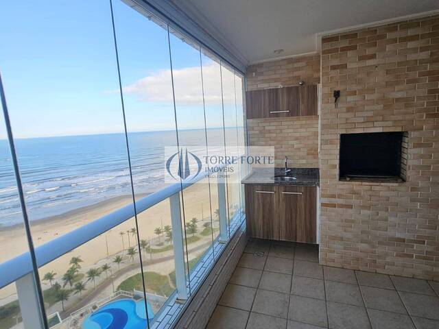 Venda em Mirim - Praia Grande