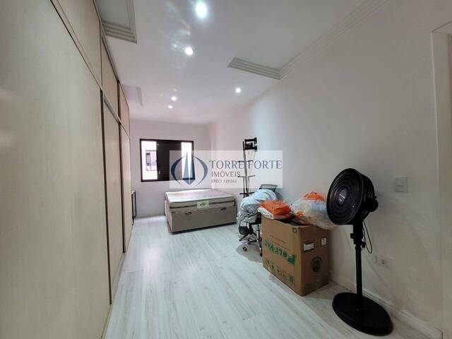#7950 - Apartamento para Venda em Praia Grande - SP - 2