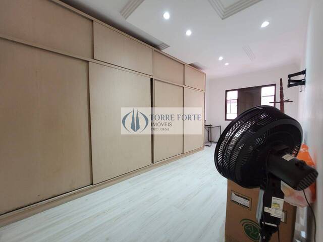 Apartamento para Venda em Praia Grande - 4