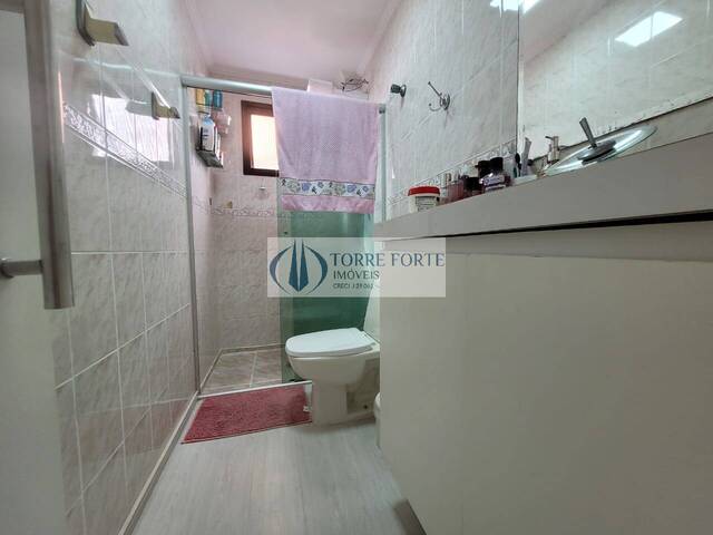 Apartamento para Venda em Praia Grande - 5