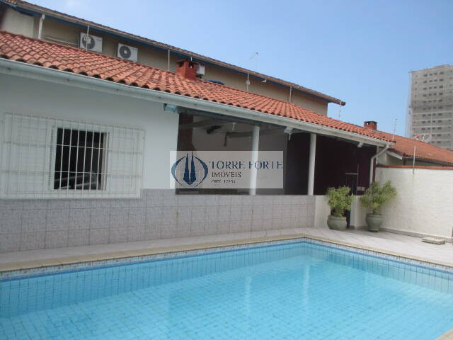 #7951 - Casa para Venda em Praia Grande - SP - 3