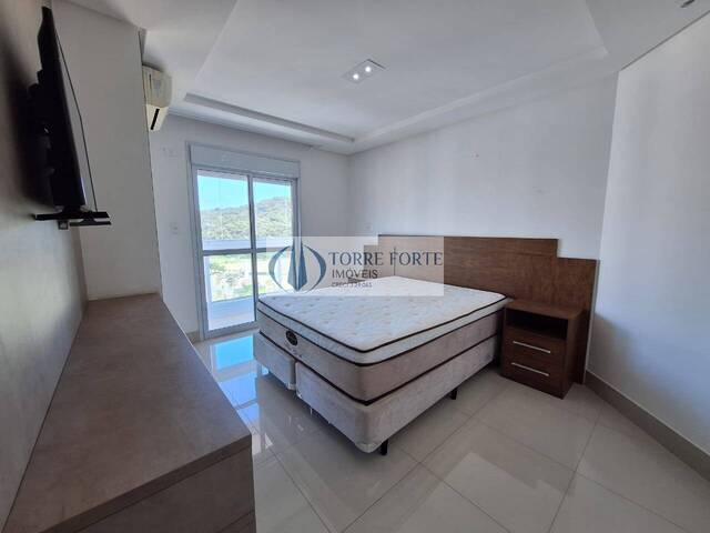 #7952 - Apartamento para Venda em Praia Grande - SP - 2