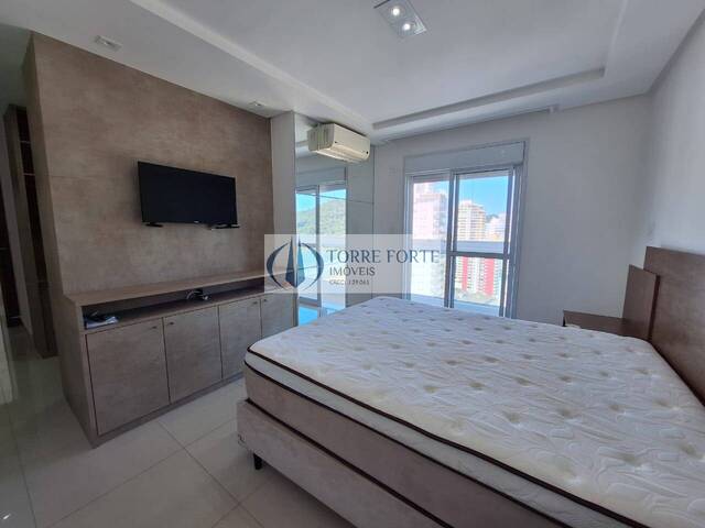 #7952 - Apartamento para Venda em Praia Grande - SP - 3