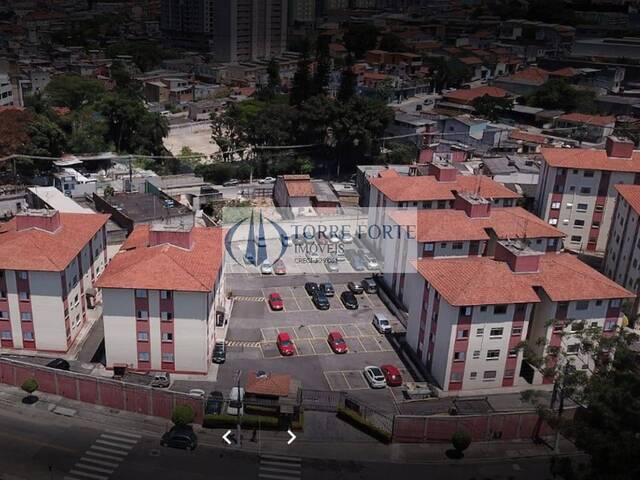 Apartamento para Venda em São Paulo - 3