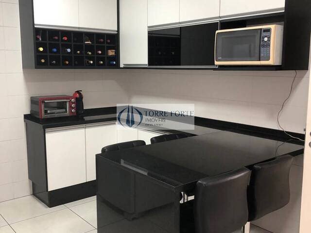 Apartamento para Venda em São Bernardo do Campo - 4