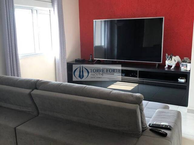 Apartamento para Venda em São Bernardo do Campo - 5