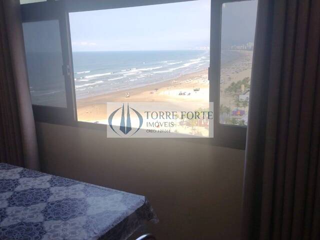 Apartamento para Venda em Praia Grande - 4