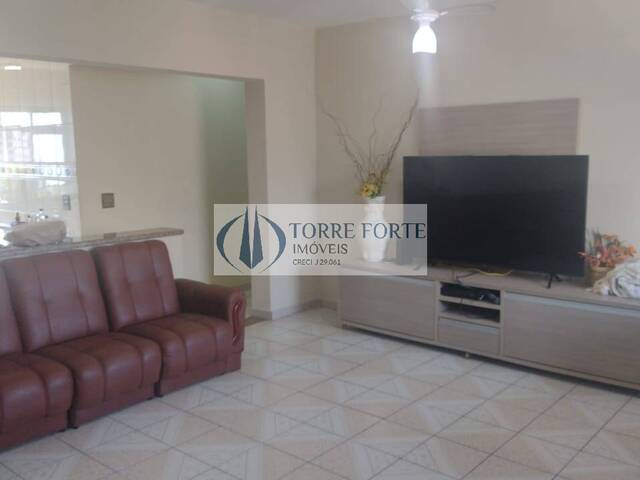 #7958 - Apartamento para Venda em Praia Grande - SP - 3