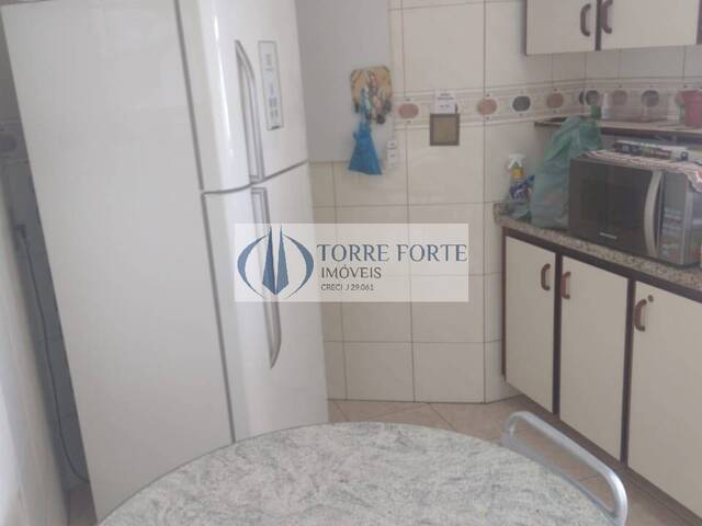 Apartamento para Venda em Praia Grande - 5