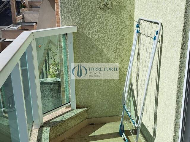 Apartamento para Venda em Santo André - 2