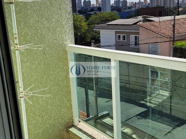 Apartamento para Venda em Santo André - 3